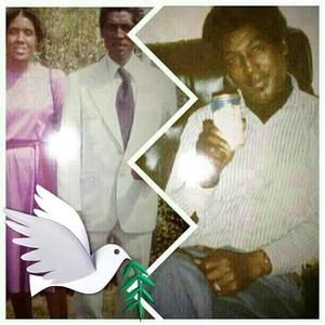 Meet your Posher, Parker